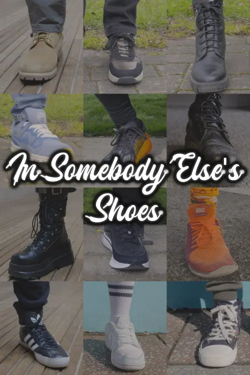 Постер до фільму "In Somebody Else