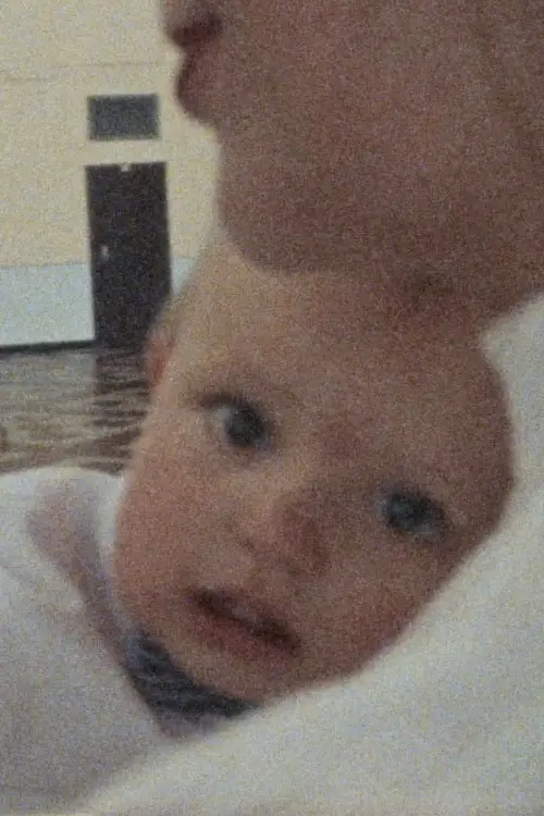 Постер до фільму "Unborn Father"