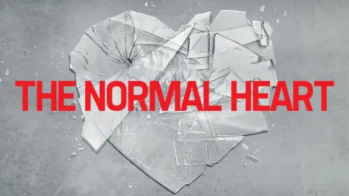 Відео до фільму The Normal Heart | The Normal Heart: Trailer (HBO Films)