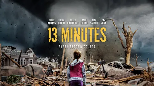 Відео до фільму 13 хвилин | Official Trailer