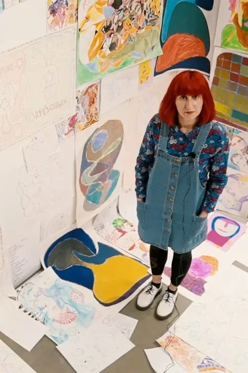 Постер до фільму "Краіна Оз"