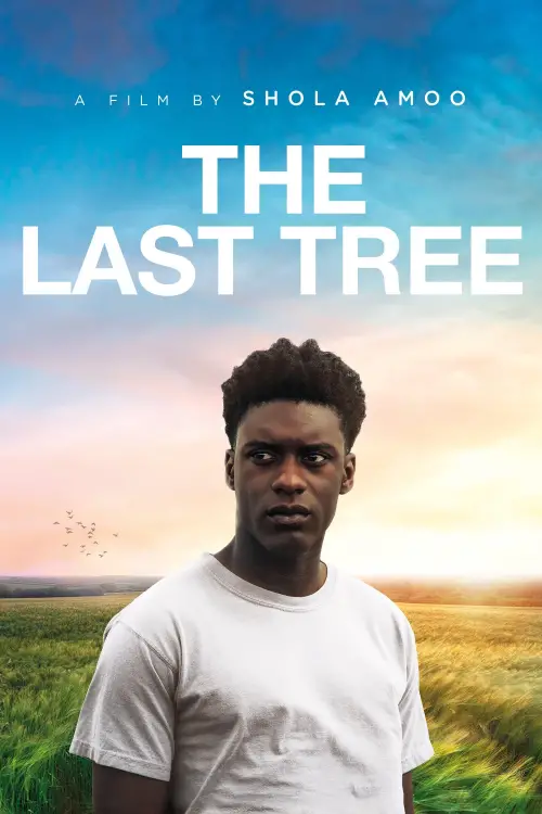 Постер до фільму "The Last Tree"
