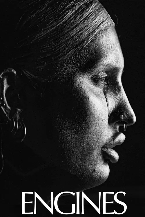 Постер до фільму "Engines"