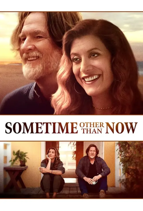 Постер до фільму "Sometime Other than Now"