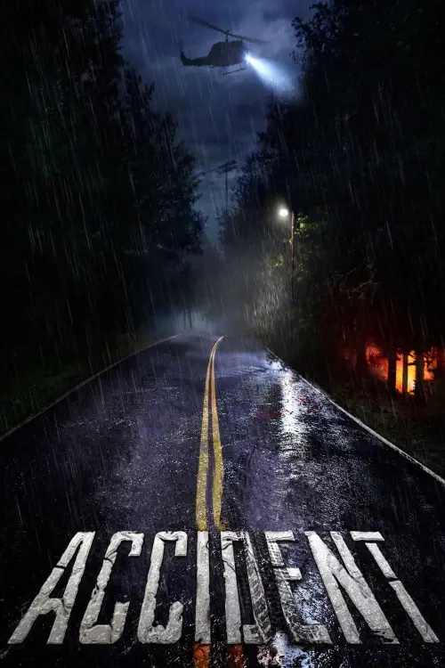 Постер до фільму "Accident"