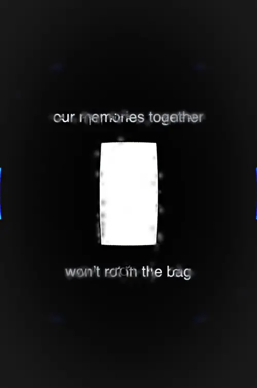 Постер до фільму "Our Memories Together Won