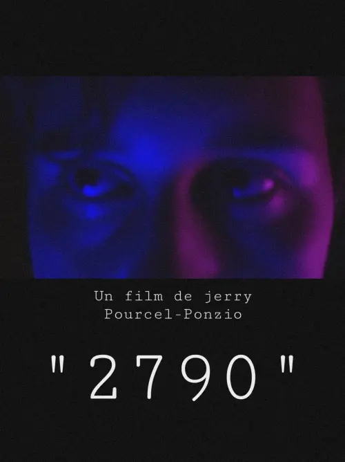 Постер до фільму "2790"