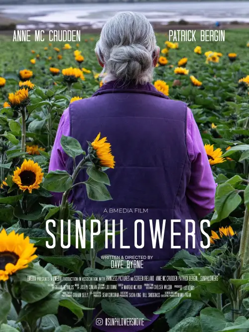 Постер до фільму "Sunphlowers"