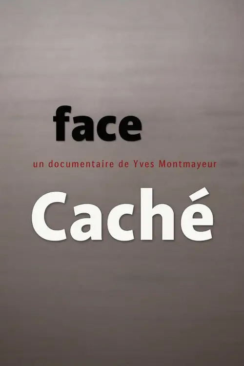 Постер до фільму "Face 