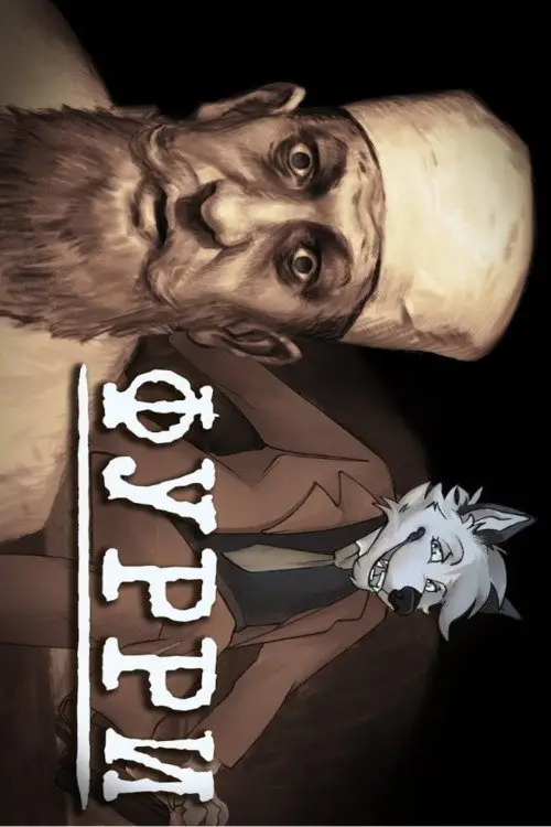 Постер до фільму "Я познал фурри, так что вам не придётся"