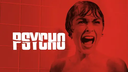 Відео до фільму Психо | Robert Osborne Outro : PSYCHO