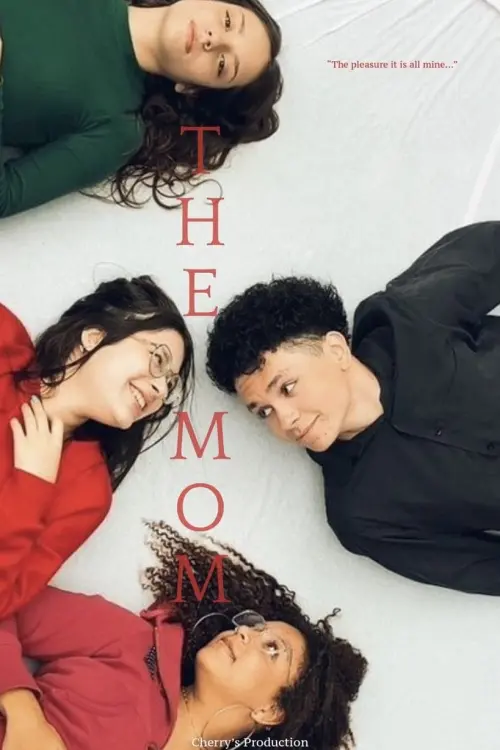 Постер до фільму "The Mom"