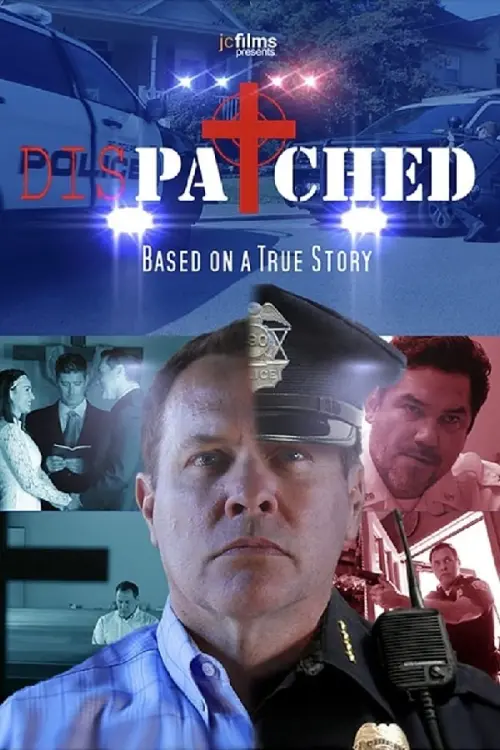 Постер до фільму "Dispatched"