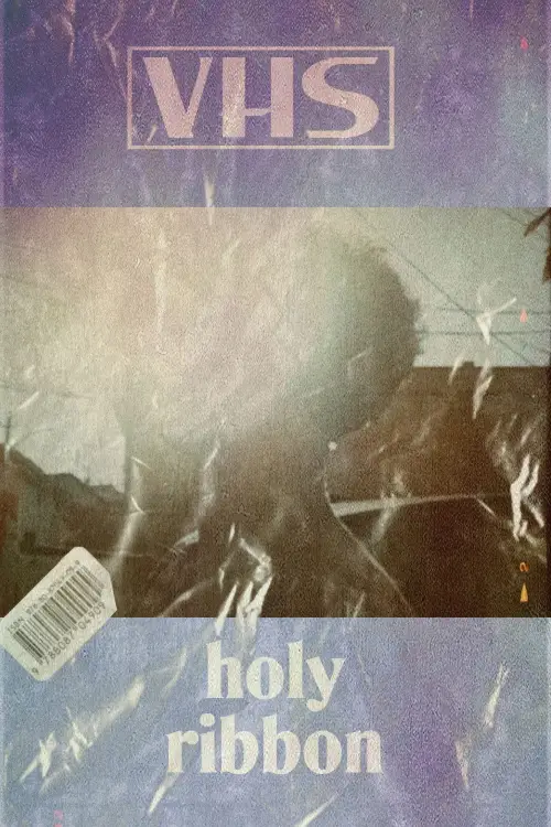 Постер до фільму "Holy Ribbon"