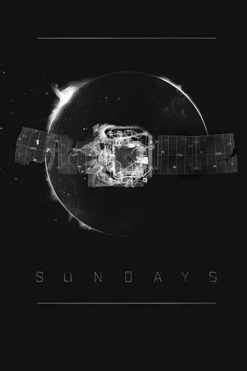 Постер до фільму "Sundays"