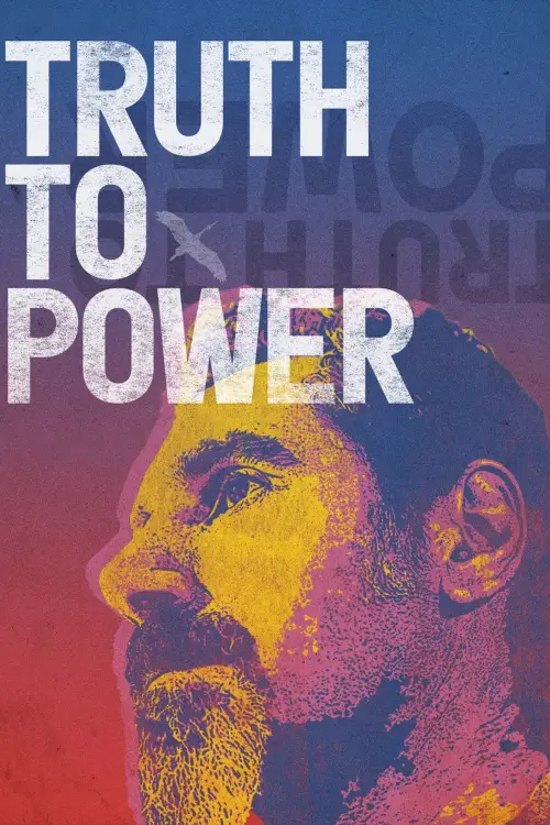 Постер до фільму "Truth to Power"