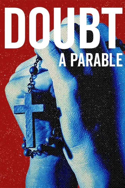 Постер до фільму "Doubt: A Parable"