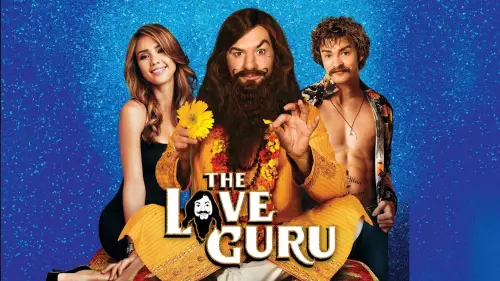 Відео до фільму Секс-гуру | The Love Guru