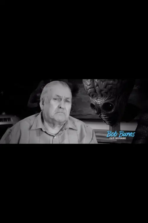 Постер до фільму "Auteur on the Campus: Jack Arnold at Universal!"