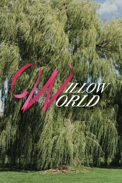 Постер до фільму "Willow World"