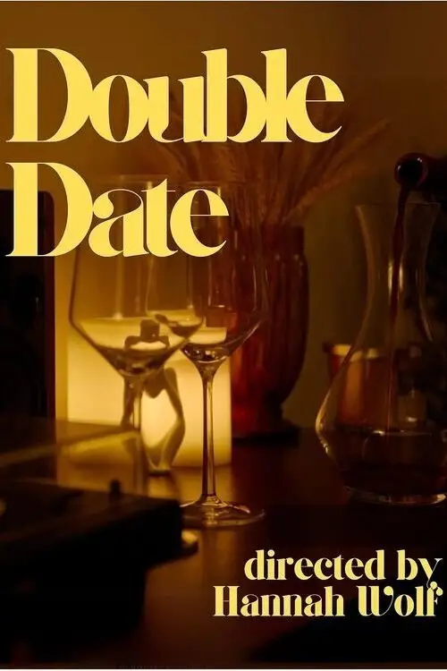 Постер до фільму "Double Date"