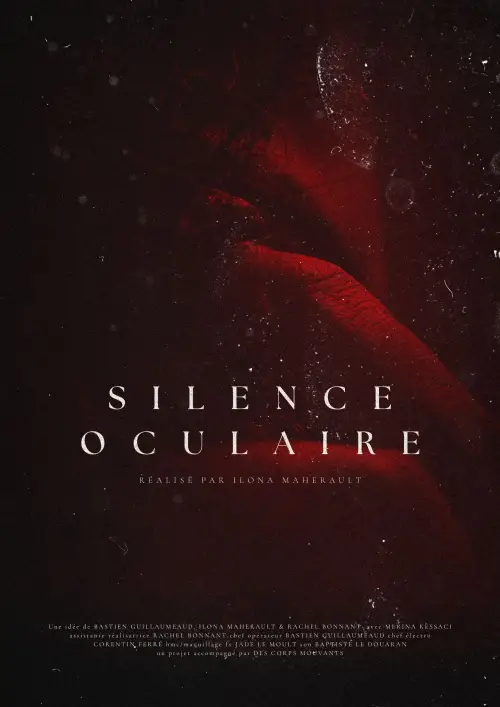 Постер до фільму "Ocular Silence"