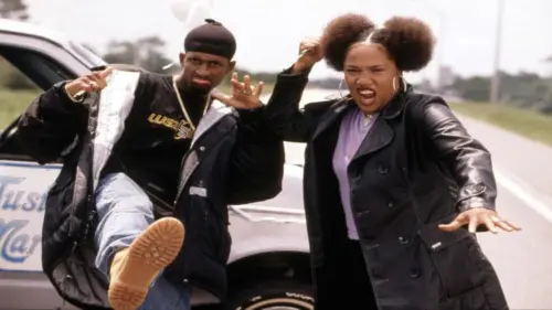 Відео до фільму Ride | Ride - Trailer