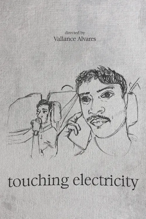 Постер до фільму "touching electricity"