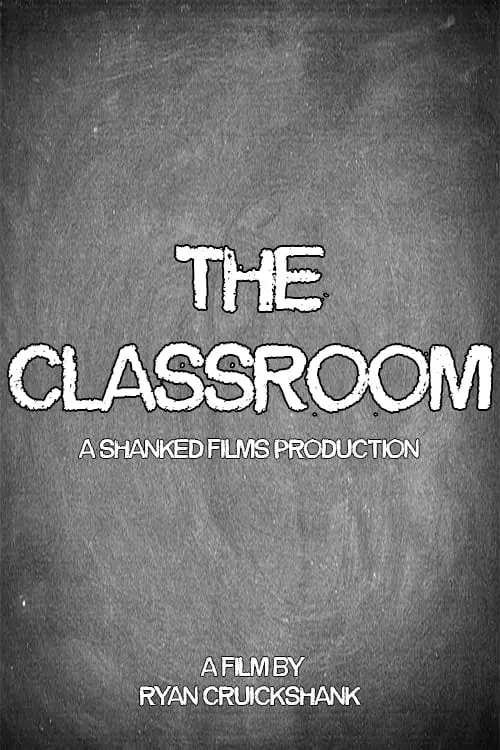Постер до фільму "The Classroom"
