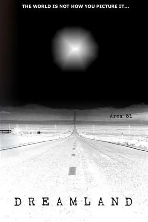Постер до фільму "Dreamland"
