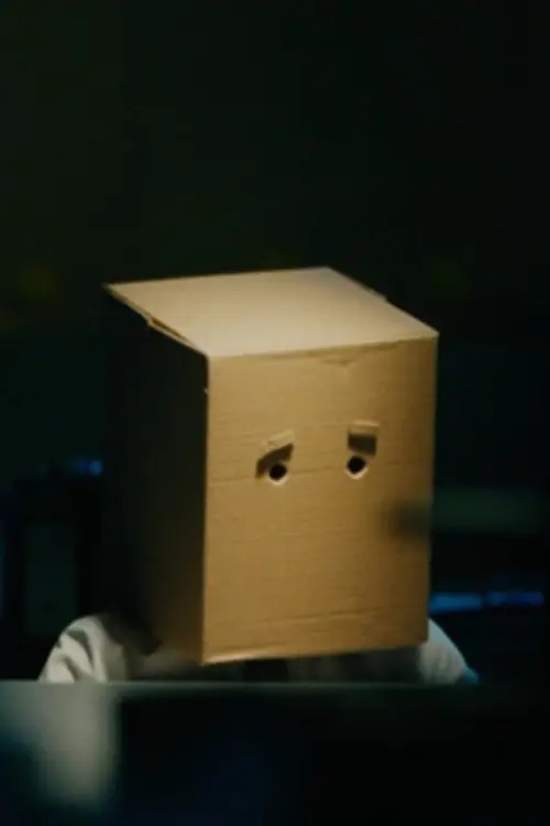 Постер до фільму "Entre Tijeras y Cartón"