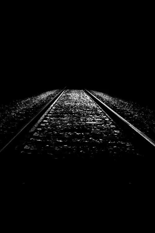 Постер до фільму "Dark Days"