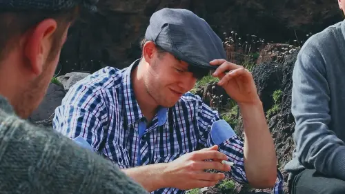 Відео до фільму Gn&oacute; an R&iacute; | Gn&oacute; an R&iacute; - Irish Language Short Film (2024) (English Subtitles)