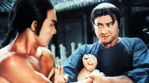 Відео до фільму Warriors Two | Original Trailer