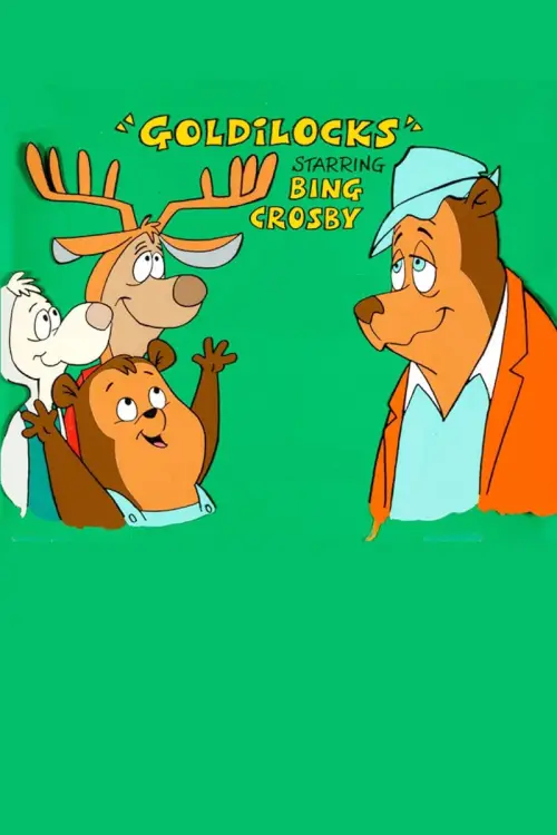 Постер до фільму "Goldilocks"