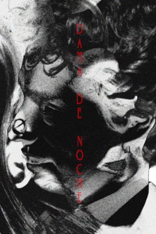 Постер до фільму "Night-Blooming Lady"