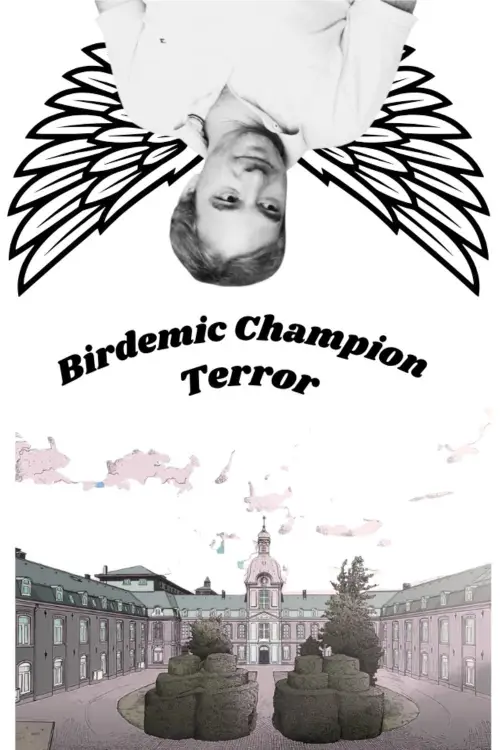 Постер до фільму "Birdemic : Champion Terror"