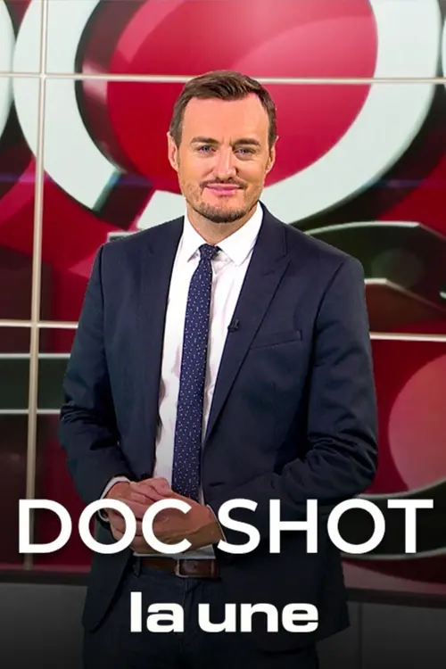 Постер до фільму "France-Chine : la guerre secrète"