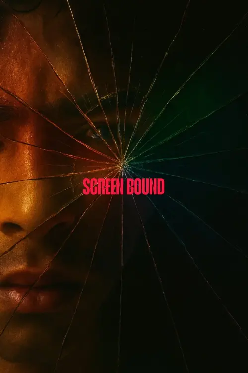 Постер до фільму "Screen Bound"
