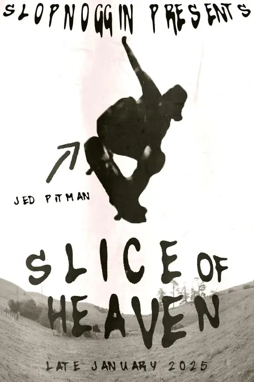 Постер до фільму "Slice of Heaven"