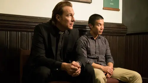 Відео до фільму Усі Святі | All Saints: Official Trailer