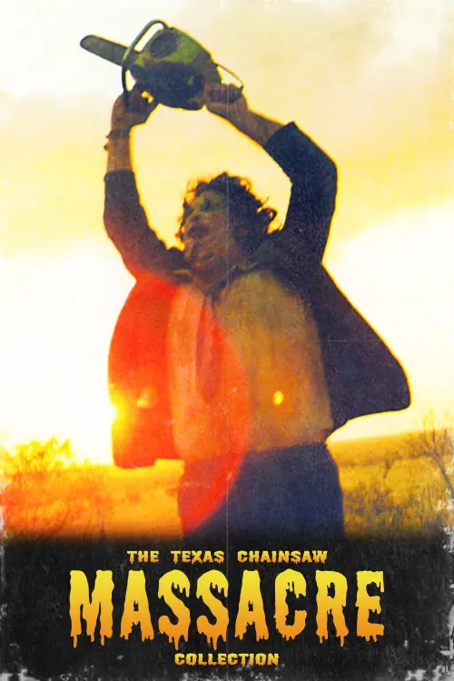 Постер до фільму "The Texas Chainsaw Massacre: A Family Portrait"
