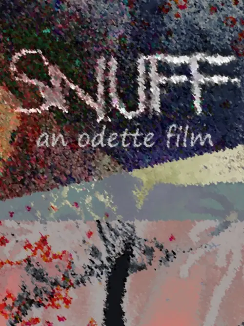Постер до фільму "SNUFF"