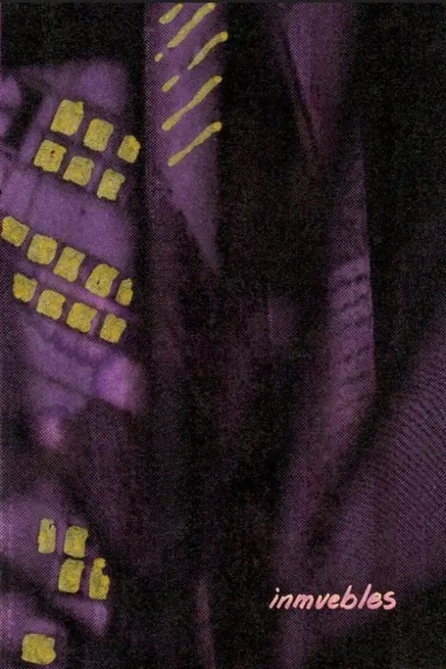 Постер до фільму "Inmuebles"