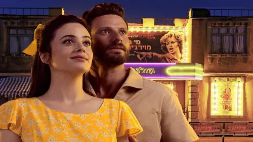 Відео до фільму Victory | Victory Trailer