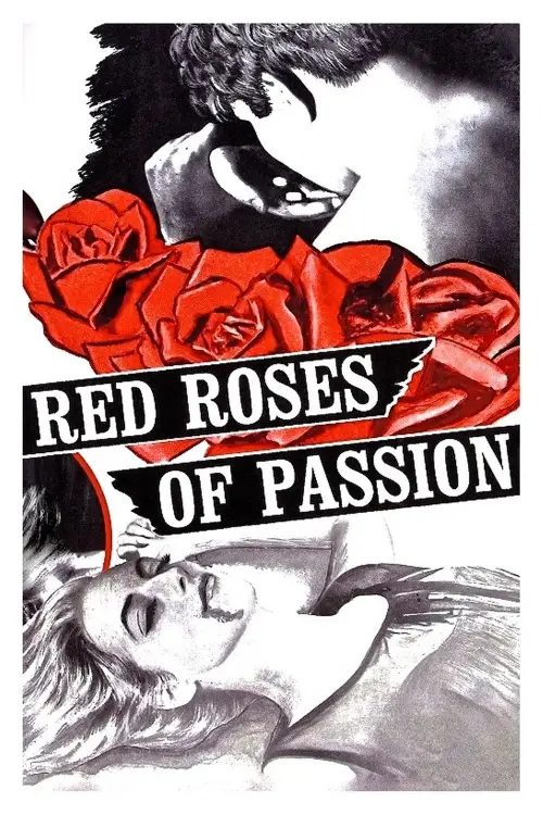 Постер до фільму "Red Roses of Passion"