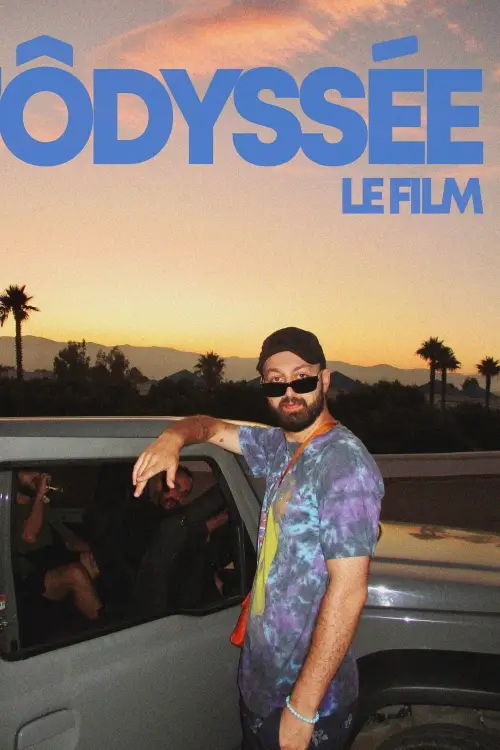 Постер до фільму "L