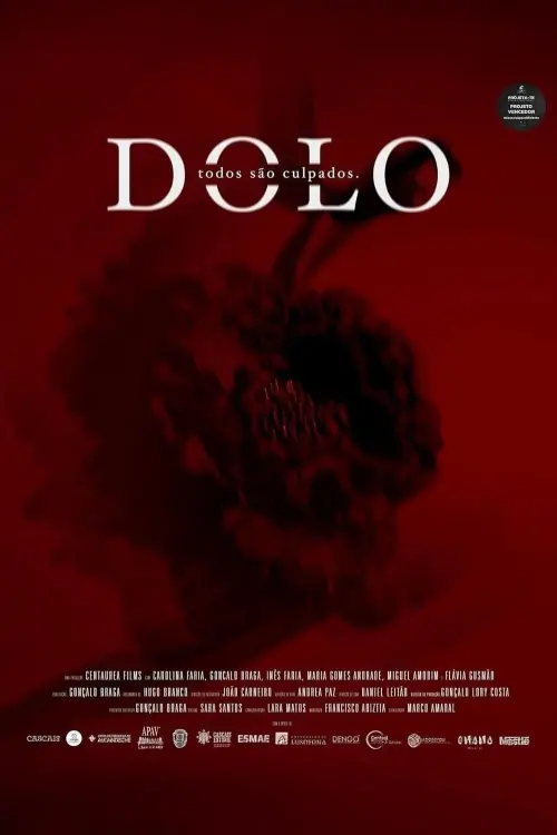 Постер до фільму "DOLO"