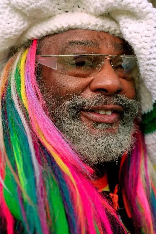 Постер до фільму "Parliament Funkadelic: One Nation Under a Groove"
