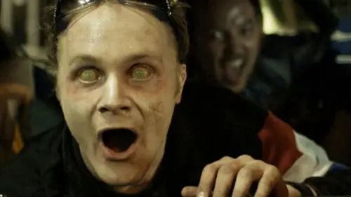 Відео до фільму The Revenant | The Revenant (2012) - Official Trailer [HD]